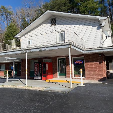 Regal Inn Clayton Buitenkant foto